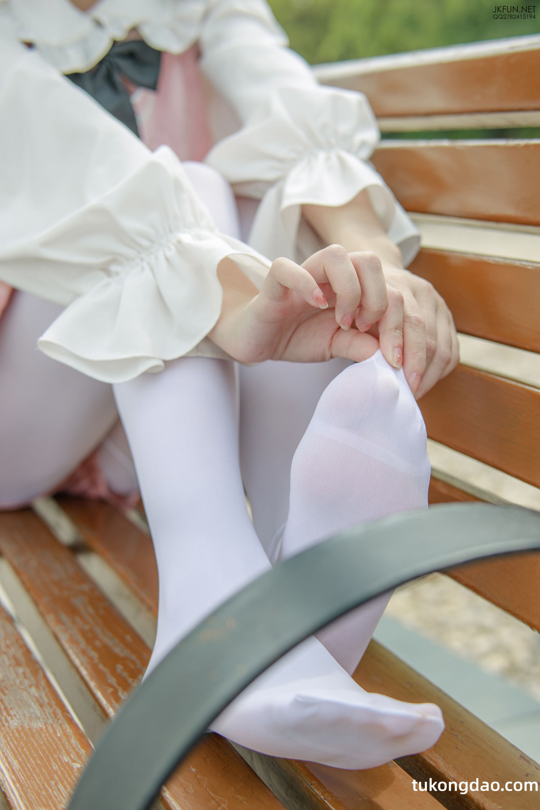 JKFUN-007 写真集 JKFUN-第23张